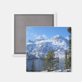 ティトン磁石 マグネット (正面/裏面)