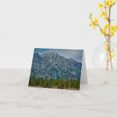 ティトンNP 6901 カード (黄色い花)