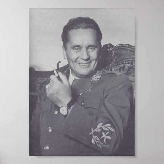 ティト ポスター (正面)