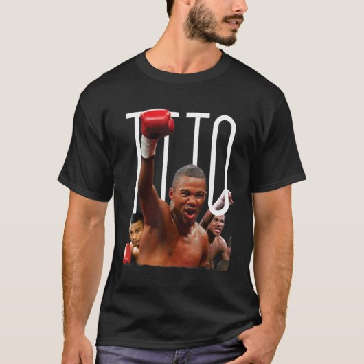 ティト Tシャツ (正面)