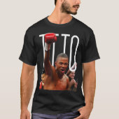 ティト Tシャツ (正面)