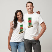 ティナのTシャツをごしごし洗って下さい Tシャツ (ユニセックス)