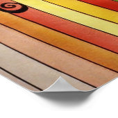 ティナデルカンポイアルコルタ – レビクトリアンディ ポスター (角)