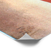 ティナー・ドロ・ポスター ポスター (角)