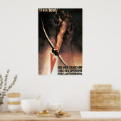 ティナー・ドロ・ポスター ポスター (キッチン)