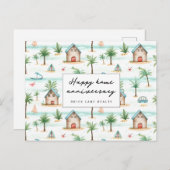 ティナ様 オーダーメイド ポストカード (正面/裏面)