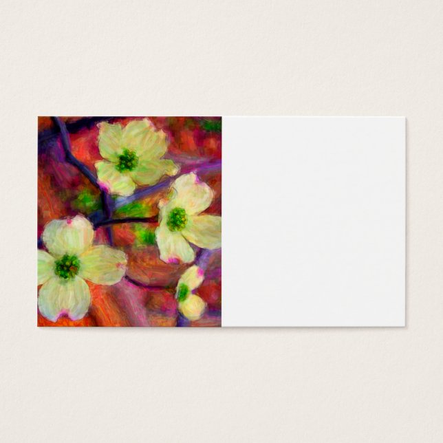 ティナ用カード (正面)