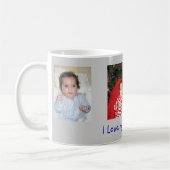 ティナ コーヒーマグカップ (左)