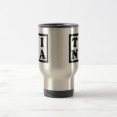 ティナ トラベルマグ (中央)