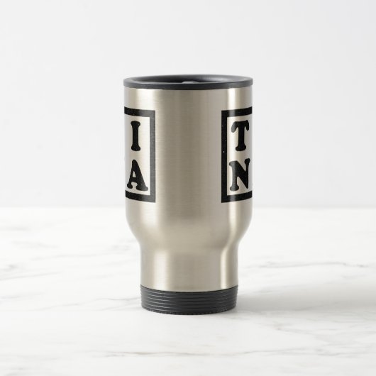 ティナ トラベルマグ (中央)