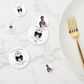 ティニは少し年上のマルティニの誕生日パーティー コンフェッティ (グループ)