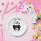 ティニは少し年上のマルティニの誕生日パーティー ペーパープレート (パーティー)