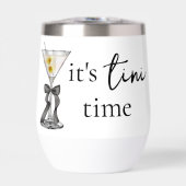 ティニタイムダーティマルティーニブライダルシャワー (正面)