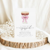 ティニビットエスプレッソ婚約したマルティニ婚約パーティ 招待状