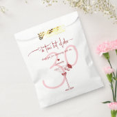 ティニビットオールドボーモダンさくらんぼマルチニ誕生日 フェイバーバッグ