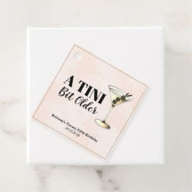 ティニビットオールドマルティニカクテル誕生日