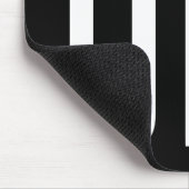 ティニホワイトマウスパッド マウスパッド (コーナー)