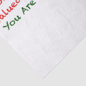 ティニータマラティッシュペーパー 薄葉紙 (詳細)