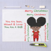 ティニータマラティッシュペーパー 薄葉紙 (クラフト)