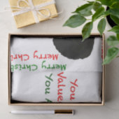 ティニータマラティッシュペーパー 薄葉紙 (ギフト)