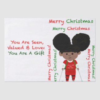 ティニータマラティッシュペーパー 薄葉紙