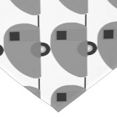 ティニーティアドロップトレーラーThunder_Cove ショートテーブルランナー (コーナー)