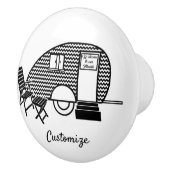 ティニーティアドロップトレーラーThunder_Cove セラミックノブ (右)