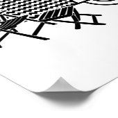 ティニーティアドロップトレーラーThunder_Cove ポスター (角)