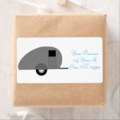 ティニーティアドロップトレーラーThunder_Cove ラベル (インサイチュ)