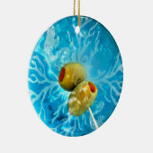 ティニ応援オーナメント セラミックオーナメント (右)