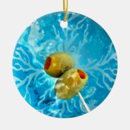 ティニ応援オーナメント セラミックオーナメント