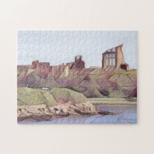 ティネマスパズル ジグソーパズル (横)