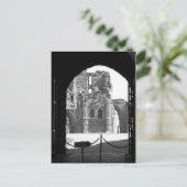 ティネモスプライオリーゲートウェイ ポストカード (スタンド正面)