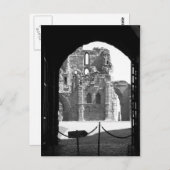 ティネモスプライオリーゲートウェイ ポストカード (正面/裏面)