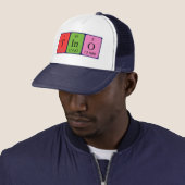 ティノ定期テーブル名hat キャップ (インサイチュ)
