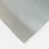 ティハルジーナのご婦人、平和の毛布の女王 フリースブランケット (角)