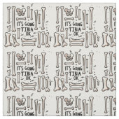 ティビアOKだ ファブリック (見本)