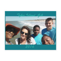 ティビーアイランドバケーション