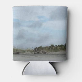 ティビーアイランドビーチ 缶クーラー