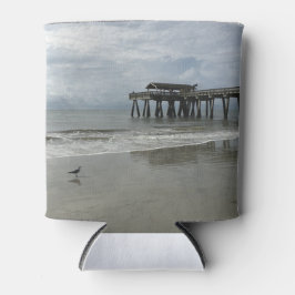 ティビーアイランドピアクーラーボックス 缶クーラー