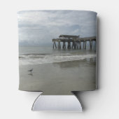 ティビーアイランドピアクーラーボックス 缶クーラー (裏面)