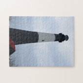 ティビーアイランドライトハウスオン ジグソーパズル (横)