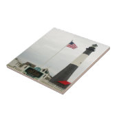 ティビーアイランドライトハウスステーションタイル タイル (側面)