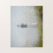 ティビーアイランドライトハウス ジグソーパズル (縦)