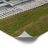 ティビーアイランドライトハウス ポスター (角)