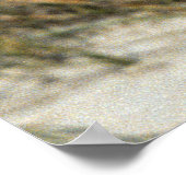 ティビー島の守護者 ポスター (角)