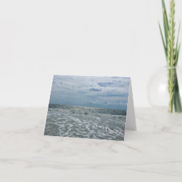 ティビー潮 カード