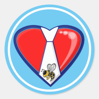 ティビー・ラブ ラウンドシール