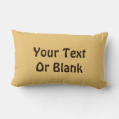 ティピウィンターキャンプ ランバークッション (裏面)