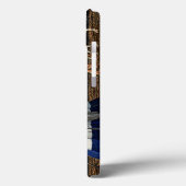 ティピウィンターキャンプ Case-Mate iPhoneケース (裏面 / 左)